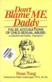 Child Abuse Books